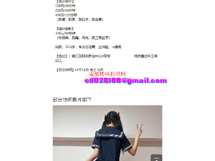 有大哥些去过没 说说报告感受