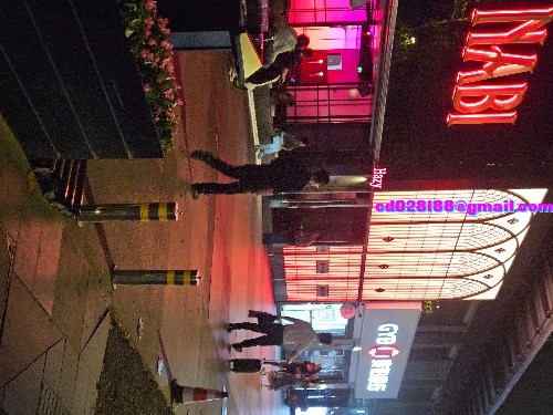 全是极品，这里有没有门路