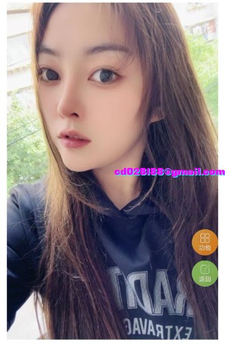 寻一下这个妹儿